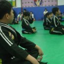 합기도 호신술 이미지