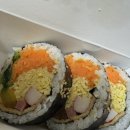 해주김밥이랑국수 이미지