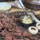 고골한우2농장 | 정육식당 안산맛집 신도정육농장 소고기 솔직후기 (#한우등심 #한우 갈비살)