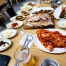 한상차림밥상 이미지