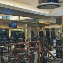 아크로짐 발산역점 24시 휘트니스 이미지