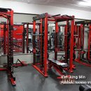 레드 퍼스널 트레이닝 스튜디오 이미지