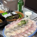 오케이도매횟집 | 삼계동맛집 오케이도매횟집 찐추천 / 삼계회식 추천