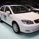 BYD, F3DM 중국 내 판매 개시 이미지