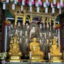 제주 관음사 후불도 이미지