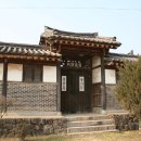 안동하회마을 이미지