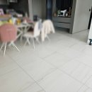 아이엔시티 | 30평대 신축 아파트 입주 전 필수 시공, 아이엔매트 TPU 매트로 완성한 조용한 집