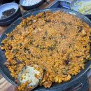 꼬불로꼬불로 쭈꾸미 이미지