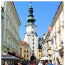 동유럽, 북유럽 10개국 한달 여행기 (헝가리, 슬로바키아편 2) 이미지
