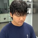 멋(MUT)서면점 | 부산서면남자머리 시스루쉐도우펌&세미히피펌 머리카락 기장만 된다면 누구나 다 !