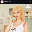 볼빨간헤어