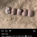 에이미네일살롱 | [합정/상수역 네일] 이모와 조카가 함께 하는 네일 연장 전문샵 ‘ 에이미 네일살롱 ’