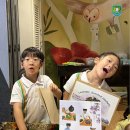 Small hands, big impact: sustainability in action! 🌱✨ 이미지