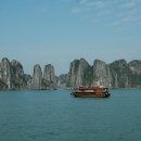 하롱베이 이미지
