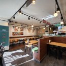 싸다김밥양재시민의숲점