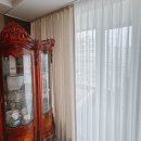 남양휴튼경로당 | 순천 조례동 남양휴튼 커튼과블라인드 설치 후기 순천커튼 여수커튼 광양커튼 디아망뷰커튼