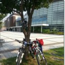 상주농협 하나로마트 앞 이미지