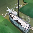 메이저스크린골프클럽 이미지