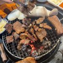 숯불화로구이 이미지