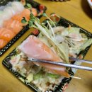 우리동네횟집 | 논현동 물회 맛집 우리동네횟집 내돈내산 배달 후기
