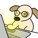 댕댕벅스 이미지