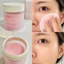 퍼스트라인 | 피지, 각질 싹! 에코글램 포어베리라인 모공패드 퍼스트 토너 패드 사용 후기