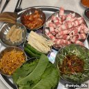 쉐보레송천바로서비스 | 전주 무한리필 맛집 엉터리무한대패 전주송천점, 고기 러버 필수 코스 무한 대패 이용후기