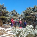 마당바위 이미지