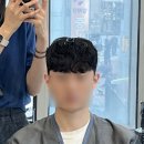 [울산 삼산동 미용실 후기] 헤어르뽀렘 삼산점...다슬 디자이너 시스루 쉐도우펌으로 여리여리 무드 완성
