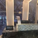 킹사이즈커피 | 힐튼호텔 코타키나발루 킹사이즈 이그제큐티브룸 체크인 어메니티 룸컨디션 후기