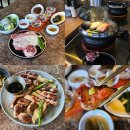 숲안 다목적회관 | 연남동 핫플 데이트 미래회관 점심 삼겹살 맛집 경의선숲길 놀거리 추천