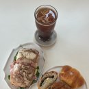 원주 베이커리 카페 마망스 단구동 치아바타 식빵 소금빵