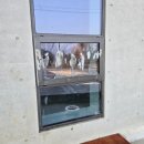 남종면 | 경기 광주 남종면 상가 준공청소 후기 용인 분당·성남·하남 스카이차 유리창·외부계단 시멘트 제거