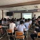 진해중앙고등학교 이미지