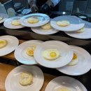 곱창앤포차 | 양양 더앤리조트 조식 나이트포차 바베큐장