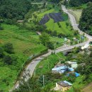 좌구산 줄타기매표소 이미지