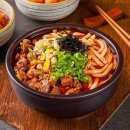 너구리해장국