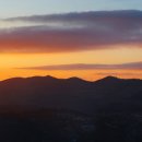 해뜨는풍경 이미지