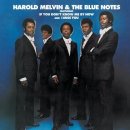 THE BLUE