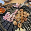 59년왕십리 | 목포 옥암동 맛집 현지인 손님으로 가득했던 59년왕십리숯불구이