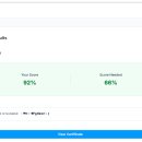 기타B 중급 | Certified Kubernetes Administrator (CKA) 취득 후기 및 공부 과정 회고