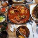 가마구이찌 생선구이 이미지