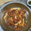 시골우렁쌈밥 이미지