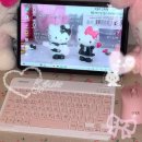 조이(Joy)PC | 더조이: ‘가성비+예쁜‘ 블루투스 무선 키보드 내돈내산 리뷰/테블릿 연결 방법