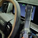 하나장 | 차량 무선 청소기 벤딕트 더스트픽 추천 실내세차가 편리해졌어요.