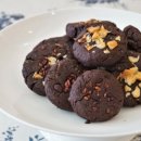 건강한채식베이킹 이미지