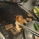 한솥 응암점 | 맛집 뭉텅은평본점 80프로만 익혀먹는 육즙가득 주먹고기와 돌솥에 나오는 표고버섯밥, 시나몬껍데기 후기