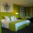 가족호텔 건너편 이미지