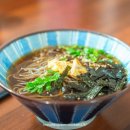 경주 황리단길 첨성대 맛집 오소육전&amp;메밀국수 소바 점심 주차장