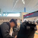 동편스크린골프 | 12월 호주 시드니 신혼여행 (1) 출발부터 도착까지 대한항공 라운지 프레스티지 스위트 2.0 후기